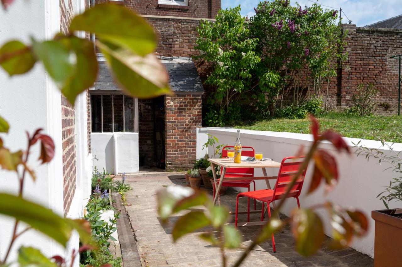 Chez Hortense Couette-café *