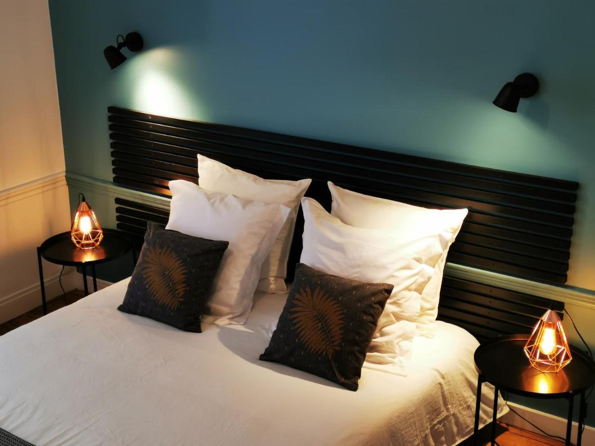 Chez Hortense Bed & Breakfast