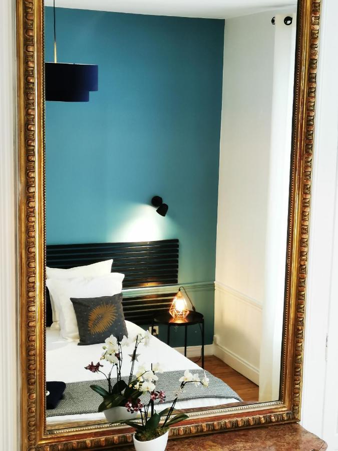 Chez Hortense * Beauvais