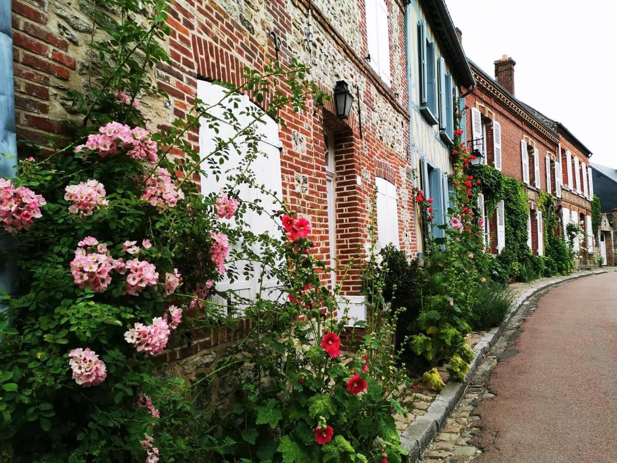 Bed & Breakfast Chez Hortense *