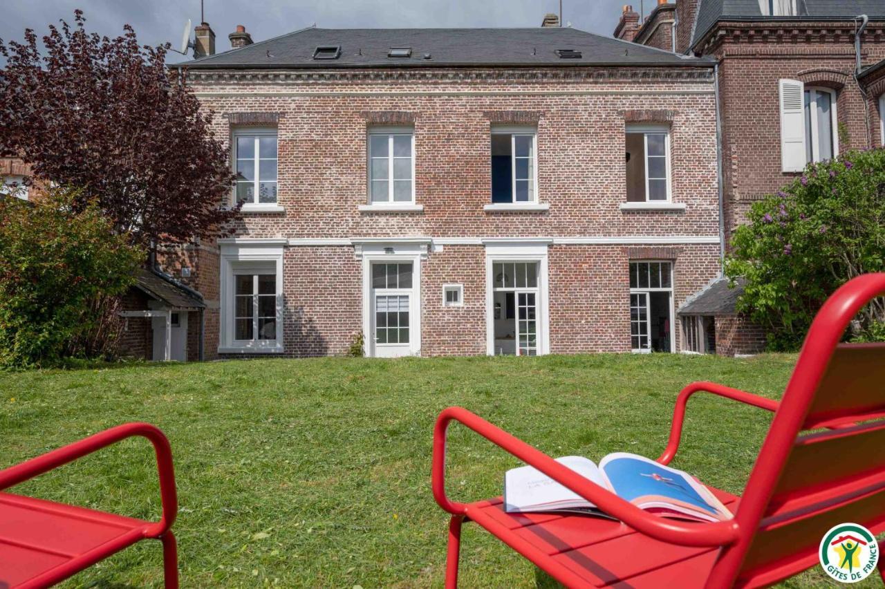 Chez Hortense Frühstückspension