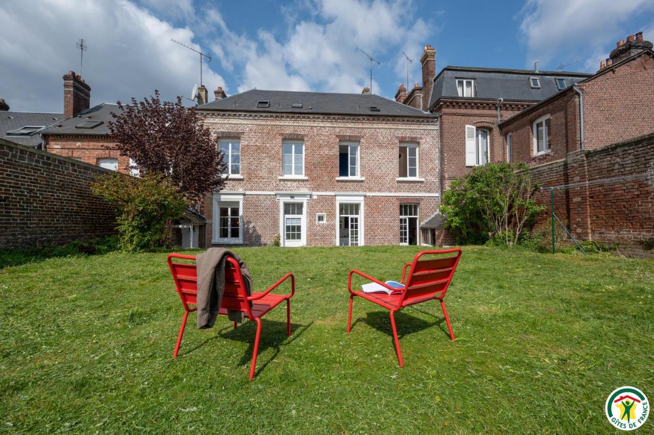 Chez Hortense Frühstückspension *
