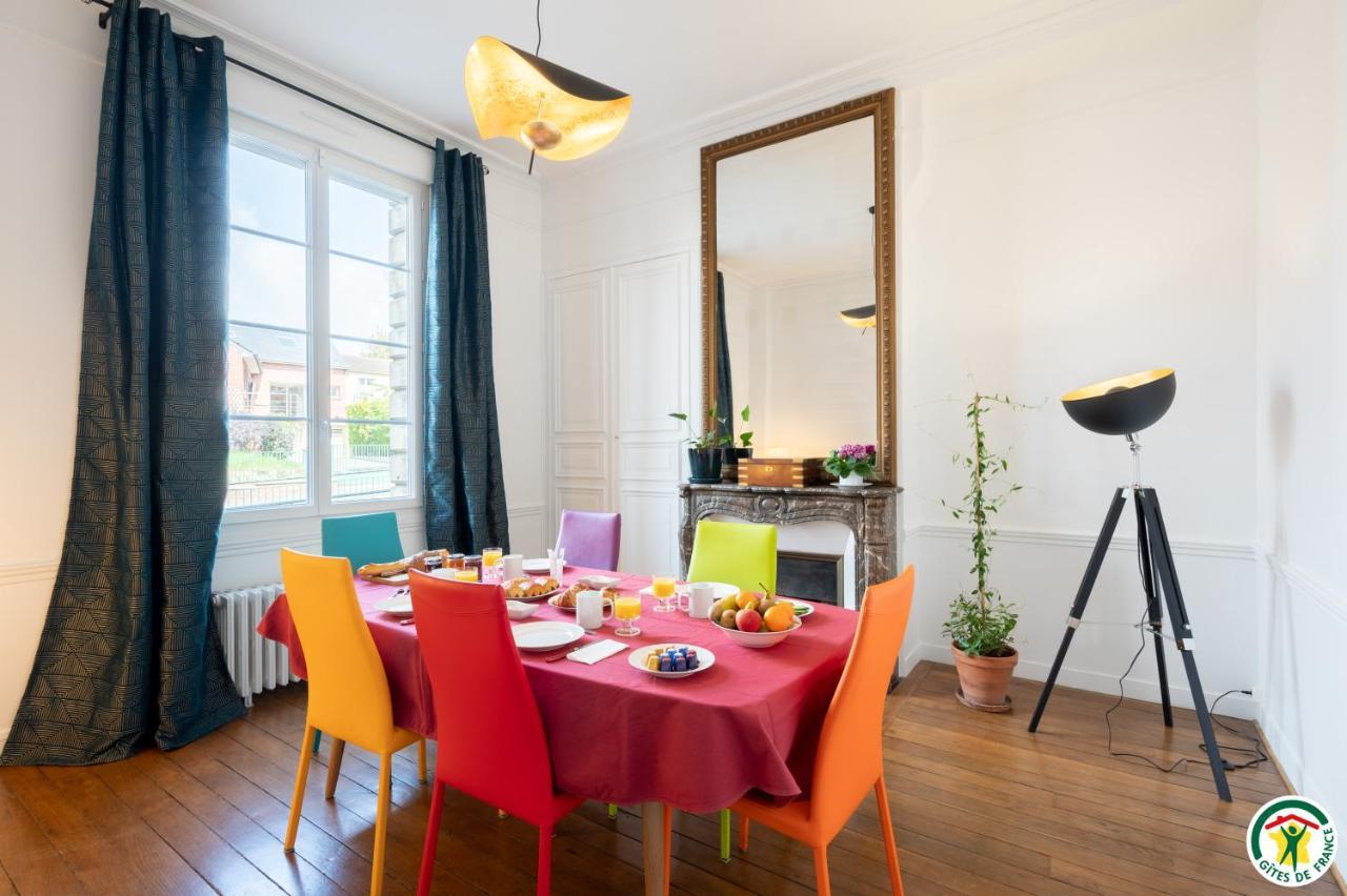 Chez Hortense * Beauvais